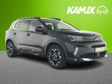 Citroën C5 Aircross 1.2PureTech Aut.Shine+LED+KAMERA+SHZ - gebrauchte Citroën C5 Aircross aus dem Jahr 2023