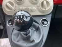 Fiat 500 - Vorschau Bild 20