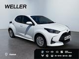 Toyota Yaris 1.0 Comfort *CarPlay*Kamera*ACC*Spurhalte* - Toyota Yaris: Allradantrieb