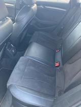 Audi S3 2.0 TFSI S tronic quattro - - Audi S3: Blau