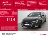 Audi A3 Sportback advanced 35 TFSI S tronic