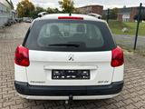 Peugeot 207 SW forever 95 VTi - Peugeot 207: 5 Türen