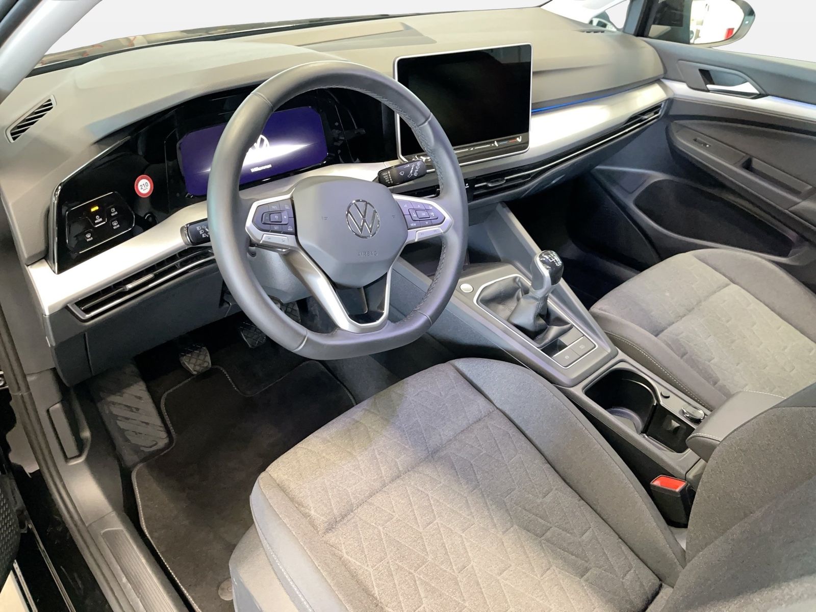 Volkswagen Golf - Bild 8