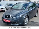 Seat Altea 1.6 * AUS 1. HAND * KLIMA * EURO 4 * - Seat Altea: 1.6