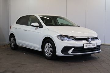 Volkswagen Polo VI 1.0 MPI AID+CARPLAY+PDC+LED