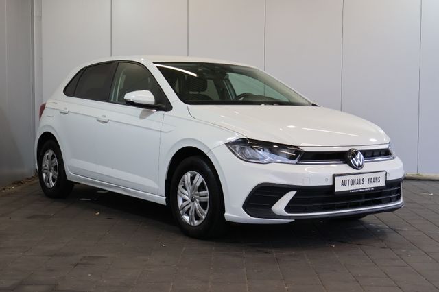 Volkswagen Polo VI 1.0 MPI AID+CARPLAY+PDC+LED