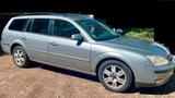 Ford Mondeo Turnier 2.0 TDCi | 130 PS | TÜ... - Ford Mondeo aus 2004 mit Diesel-Antrieb