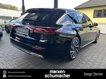 Mercedes E 300 - 4
