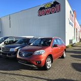 Renault Koleos 4X4 Dynamique TÜV 4.27 NAVI AHK ALU KLIMA - Renault Koleos in Hannover