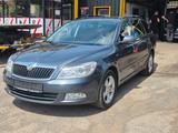 Skoda Octavia Combi Family - Skoda Octavia aus 2011: Kombi