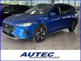 Ford Focus Turnier Active X HEAD-UP+LED+KAMERA+SITZH.