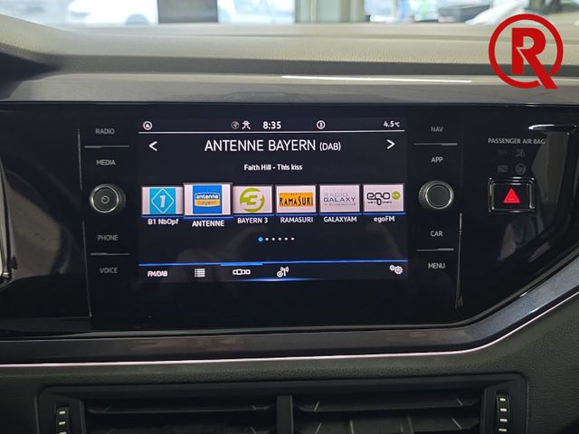 Taigo Style AHK-abnehmbar Navi Digitales Cockpit