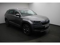 Skoda Kodiaq - Vorschau Bild 15