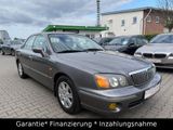 Hyundai XG 30/ V6/ Automatik/ Leder/ Klima/ TÜV neu - Hyundai aus 2000