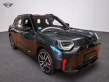 MINI JCW Aceman E - MINI John Cooper Works Aceman