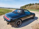 Alfa Romeo Spider 3.0 V6  - Alfa Romeo Spider: V6