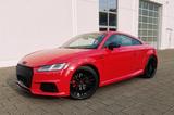 Audi TT Coupe 2.0 TFSI S tronic quattro -S line +  - Audi Gebrauchtwagen in Siegen