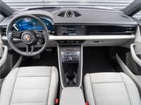 Porsche Macan - Vorschau Bild 26