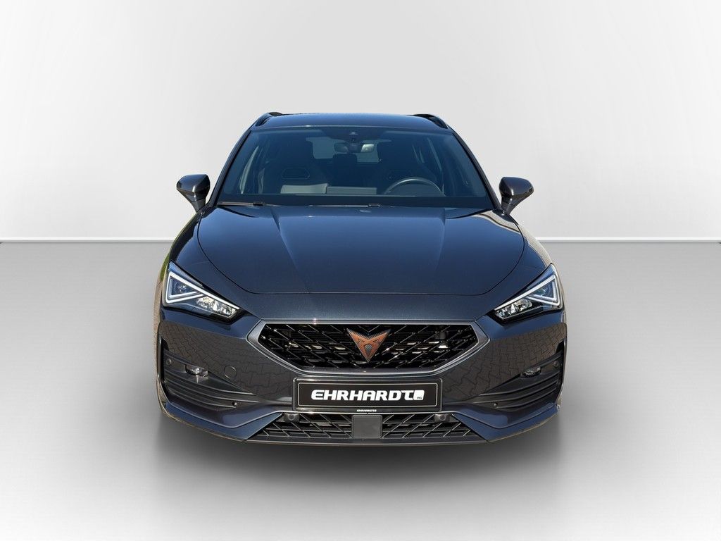 Cupra Leon Sportstourer e-Hybrid 1.4 TSI DSG VZ COPPER imagem 2