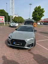 Audi S5 Sportback TDI | Quantumgrau | B&O | 341  - Audi S5 in Duisburg
