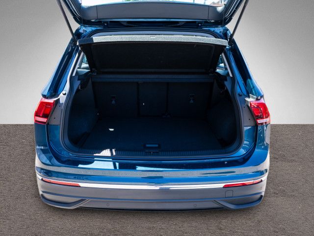 Volkswagen Tiguan - Bild 9