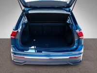Volkswagen Tiguan - Vorschau Bild 9
