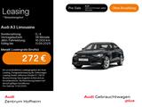Audi A3 Limousine 35 TDI advanced S tro*Facelift*LED* - Jahreswagen mit Diesel-Antrieb: Automatik