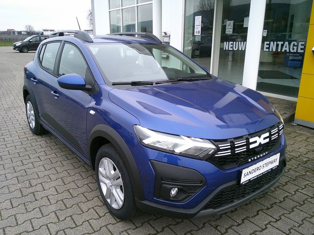 Dacia Sandero III Stepway Expression