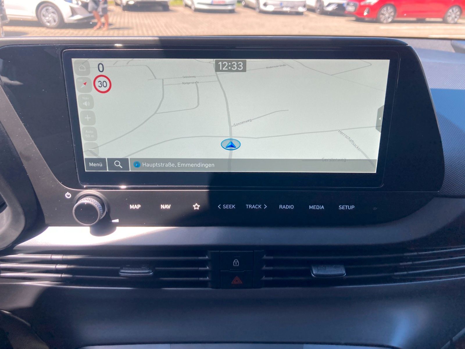 Hyundai BAYON – Bild 13