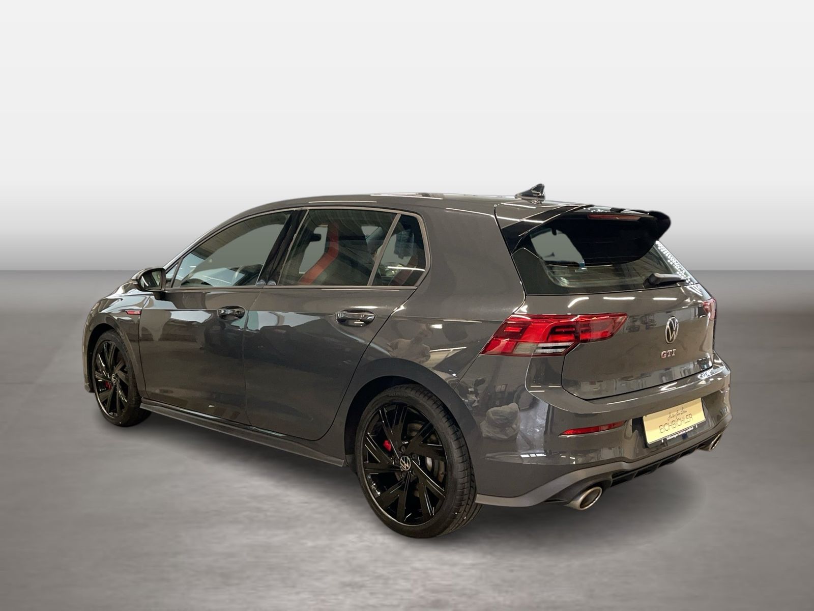Volkswagen Golf - Bild 3