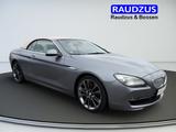 BMW 650i Cabrio - BMW 6er Reihe: Cabrio