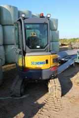 Kubota XCMG  XE27E - - Kubota Schlepper