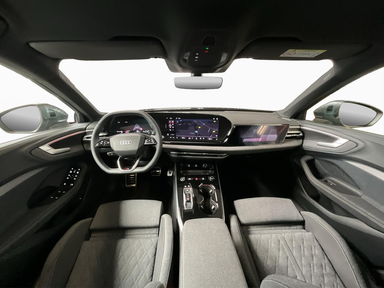 Audi A5 Avant+S-Line+TDI+S-Tronic+P.Business+ imagem 2