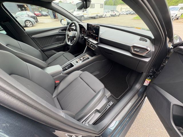 Leon 1,5 eTSI DSG *LED+NAVI+KAMERA+SENNHEISER*