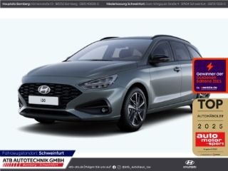 Hyundai i30 - Bild 1