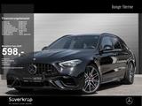 Mercedes-Benz C 63 T AMG S E PERFORMANCE // AMG BURM NIGHT 360