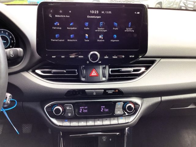Hyundai i30 – Bild 13
