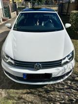 Volkswagen Eos 2.0 TSI DSG - - Volkswagen Eos: Dsg