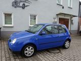 Volkswagen Lupo 1.4 AUTO BASIS - gebrauchte VW Lupo aus dem Jahr 2001