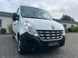 Renault Master III Kombi L1H1 3,0t,Rollstuhlrampe,1.Hand - Renault Master aus 2012