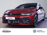 Volkswagen Golf VIII GTI 2.0 TSI DSG AHK+NAVI+DCC+MATRIX - Volkswagen Golf: Tsi