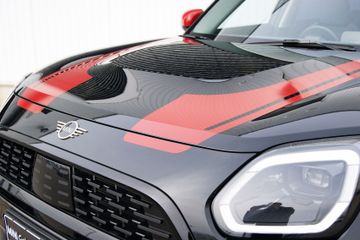 MINI Countryman C (Cooper) - 4