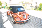 Volkswagen Verkauf - VW Käfer 1303 LS Cabriolet - Volkswagen: Cabrio, 1303
