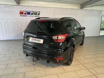 Ford Kuga 2.0 EcoBoost 4x4 Aut. ST-Line