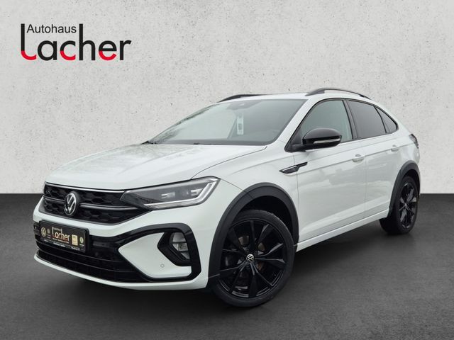 Taigo R-Line 1.5 TSI DSG, IQ.LIGHT, Navi