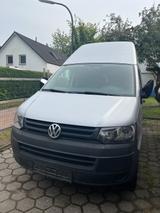 Volkswagen T5 Transporter Hochdach & Langversion Camp