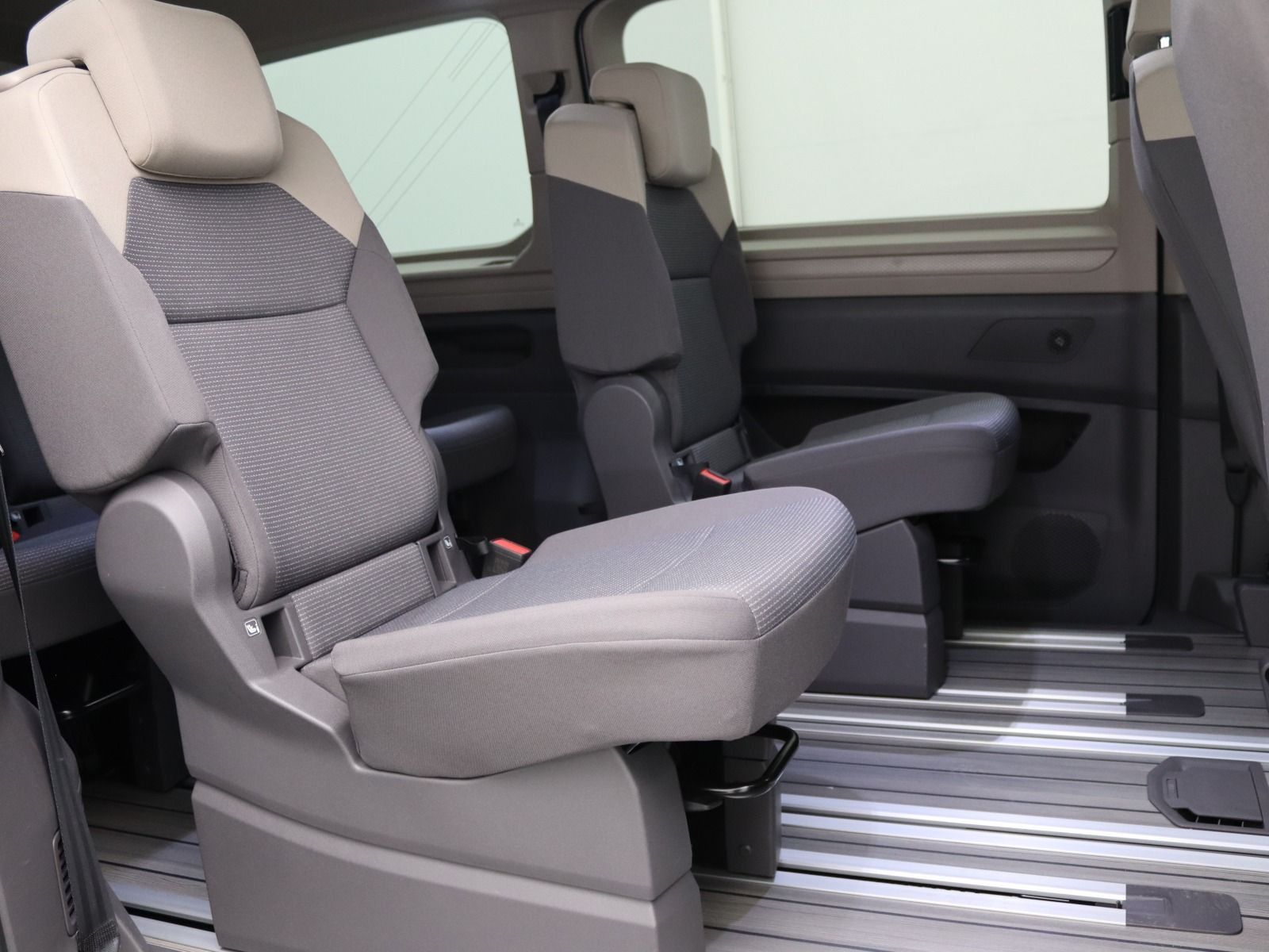 Volkswagen T7 Multivan - Bild 13