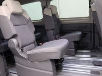 Volkswagen T7 Multivan - Vorschau Bild 13