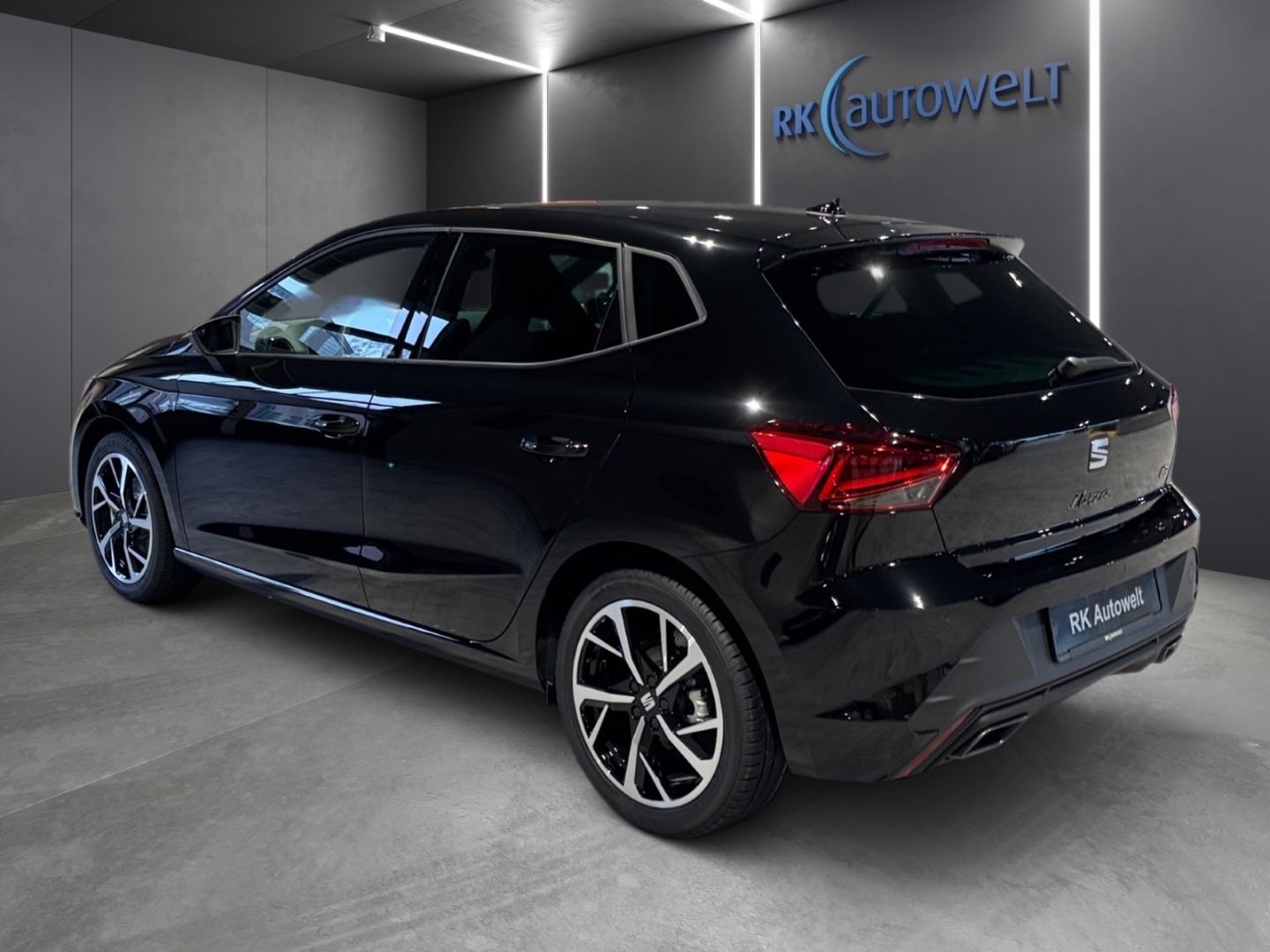 Seat Ibiza - Bild 5