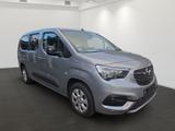 Opel Combo Life XL L2 ELEGANCE 1.2T 130PS AG8 SITZHZG - Opel Combo Life: Xl